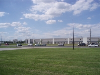 7700 Rockville Road, Indianapolis, Indiana