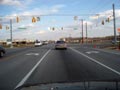 Progression Study, SR 32 at Carey Road/Grassy Branch Road, Westfield, IN - Traffic Engineering, Inc.