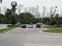 Traffic Impact Study, Wal-Mart Supercenter, SR 67, Camby, Indiana
